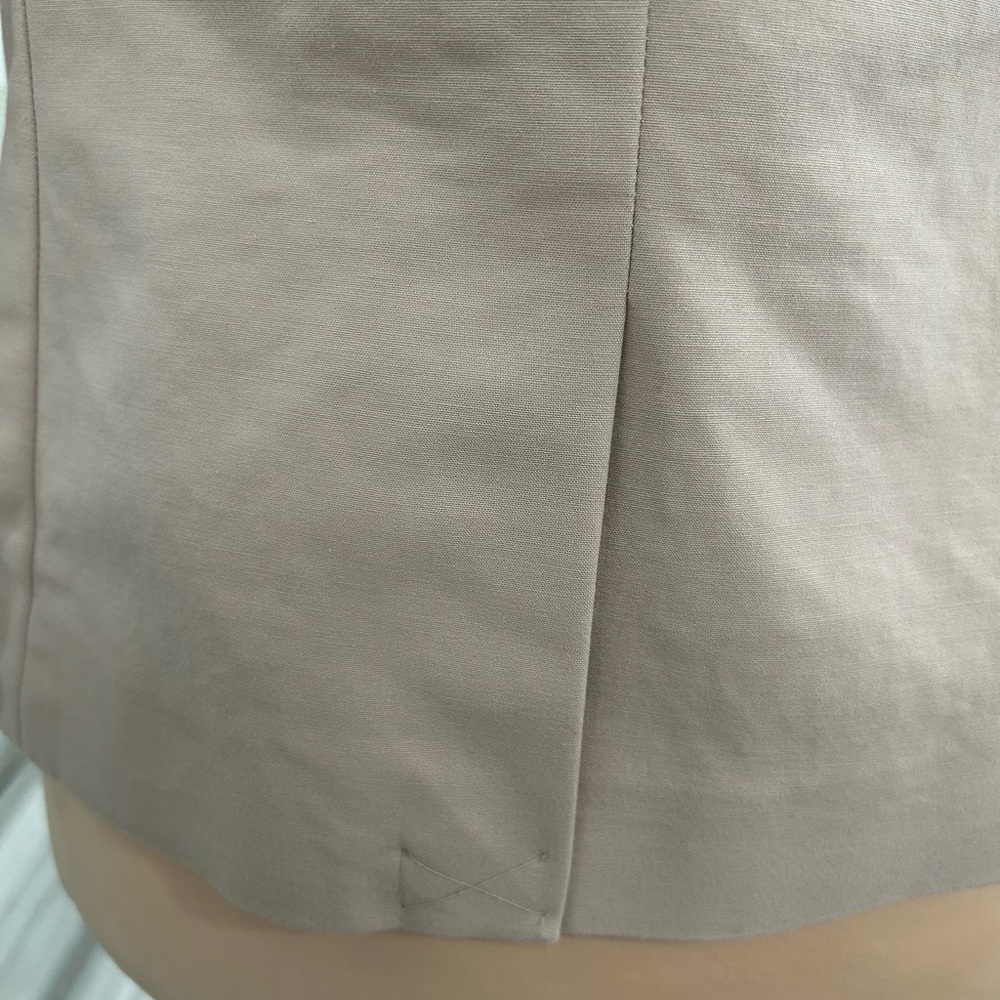 The Limited Women's Tan Blazer - Picture 11 of 15